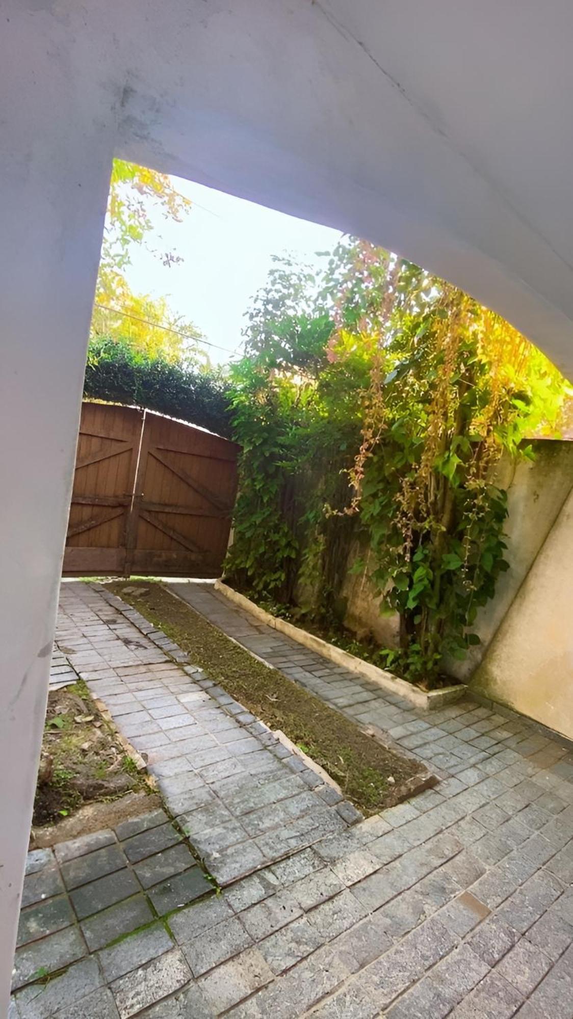 Casarao No Guaruja Com Piscina Guarujá Exterior foto
