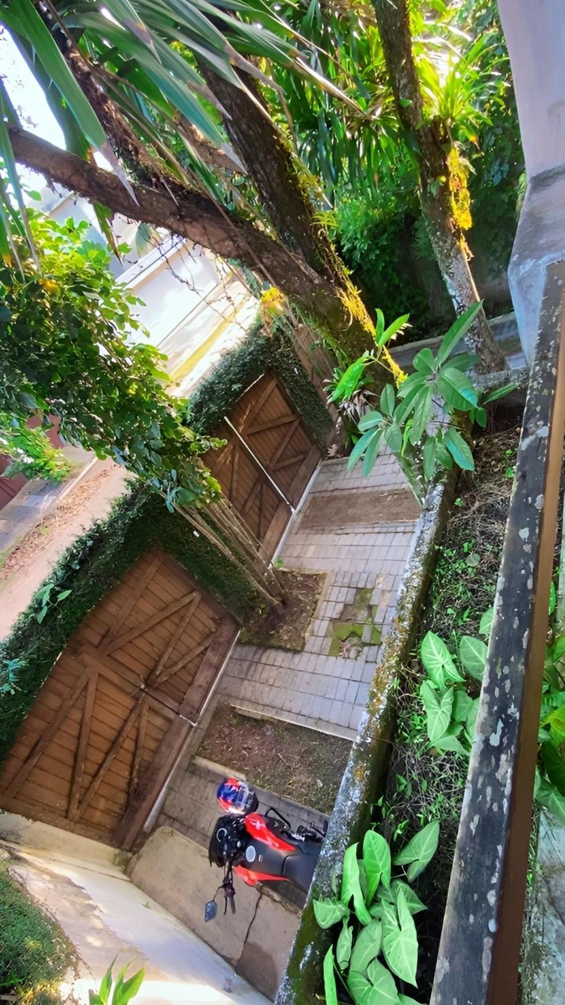 Casarao No Guaruja Com Piscina Guarujá Exterior foto