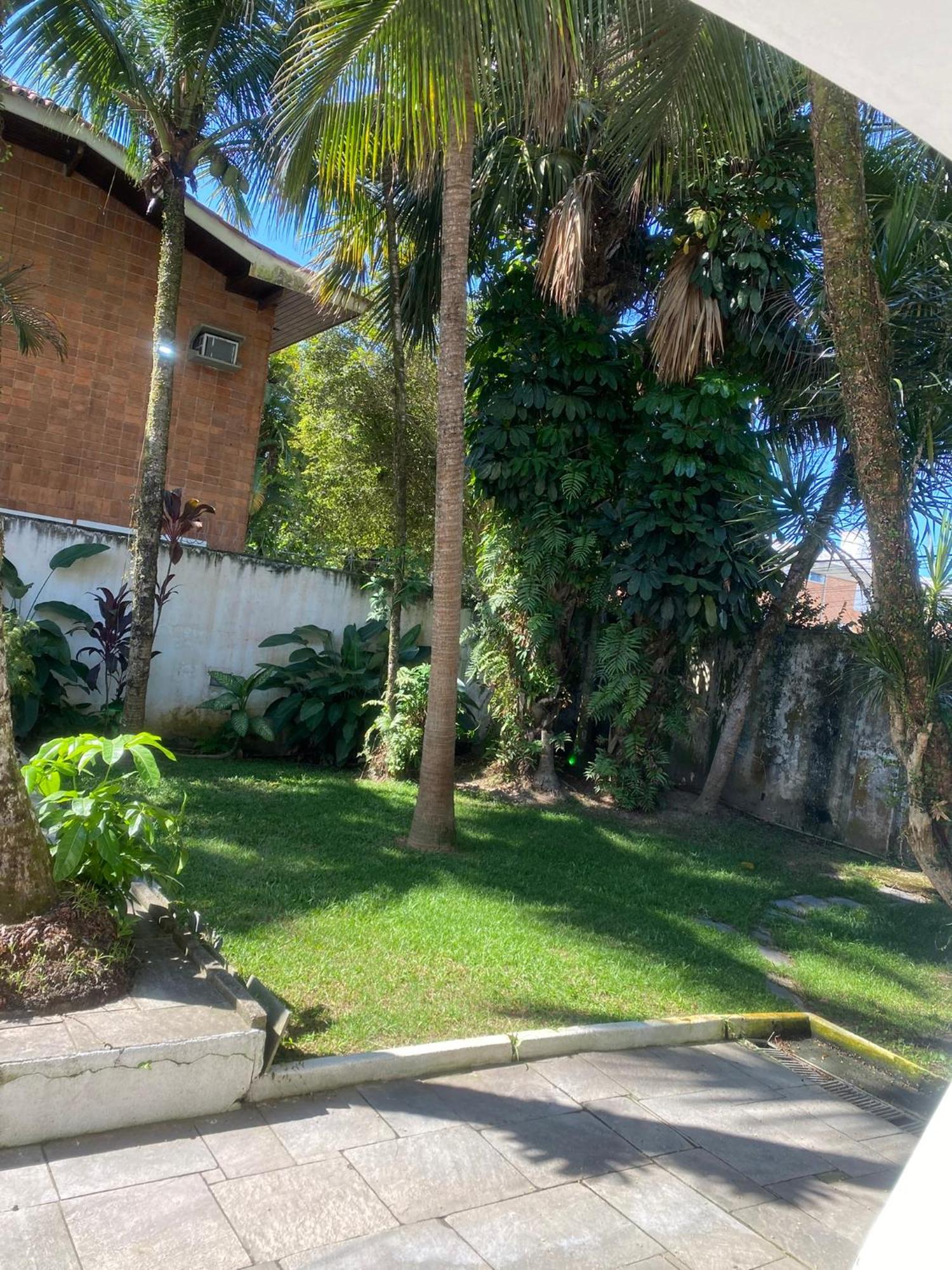 Casarao No Guaruja Com Piscina Guarujá Exterior foto